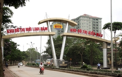 Đúng quy hoạch nhưng... sai quy trình